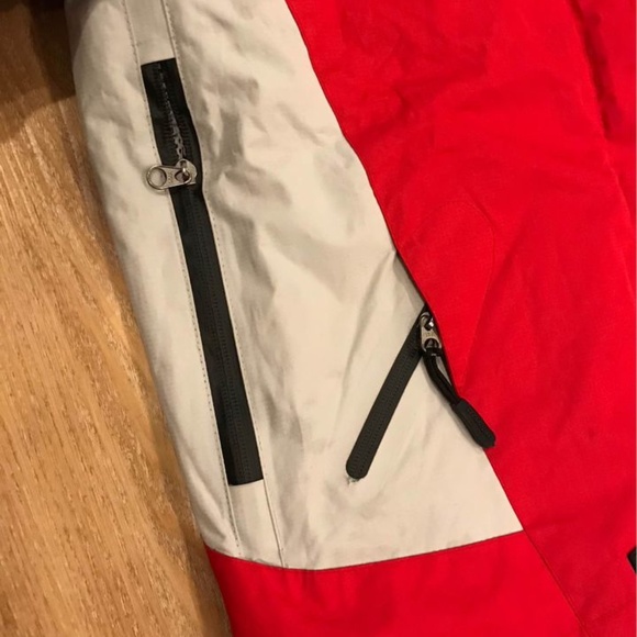 Columbia Ski/Snow Jacket - Picture 4 of 5